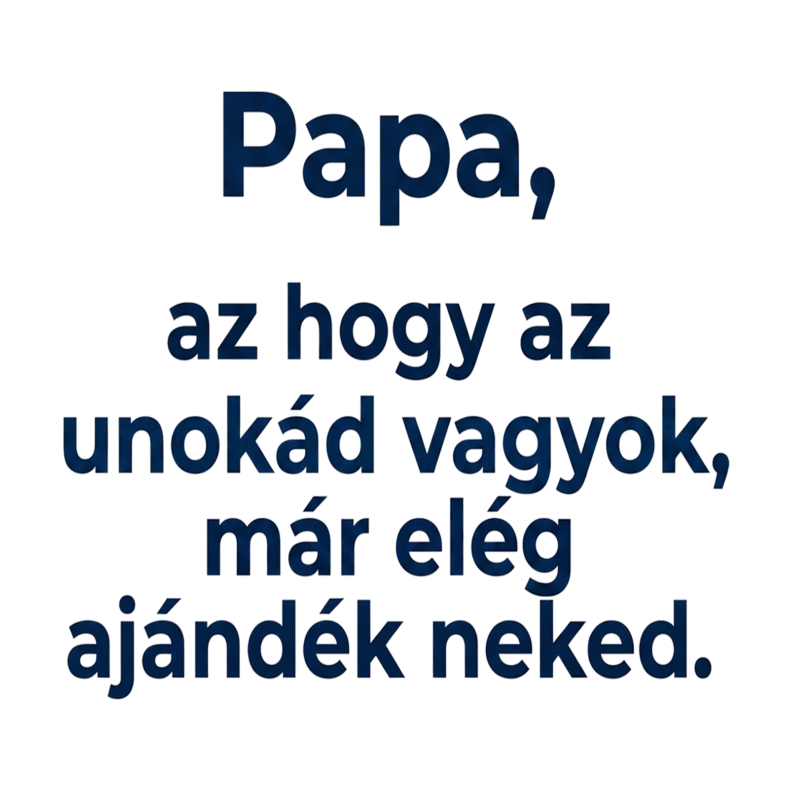 Papa unokad vagyok - MAGYAR.webp
